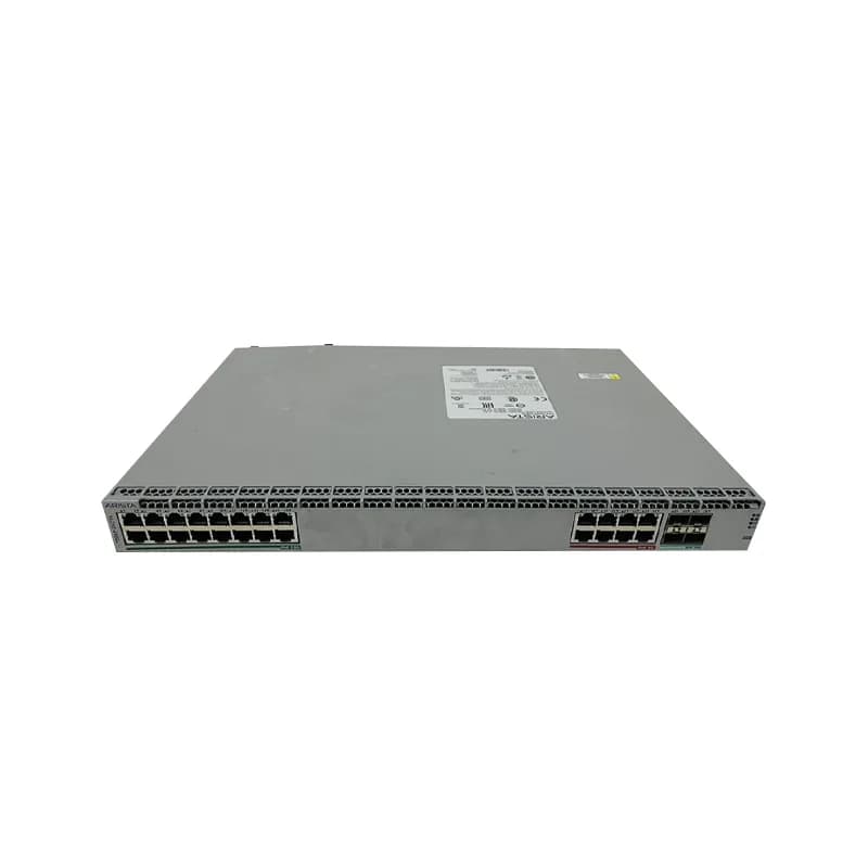 CCS-720XP-24ZY4# - Arista 16x 100M-2.5G PoE 8x 5G PoE 4x SFP Switch