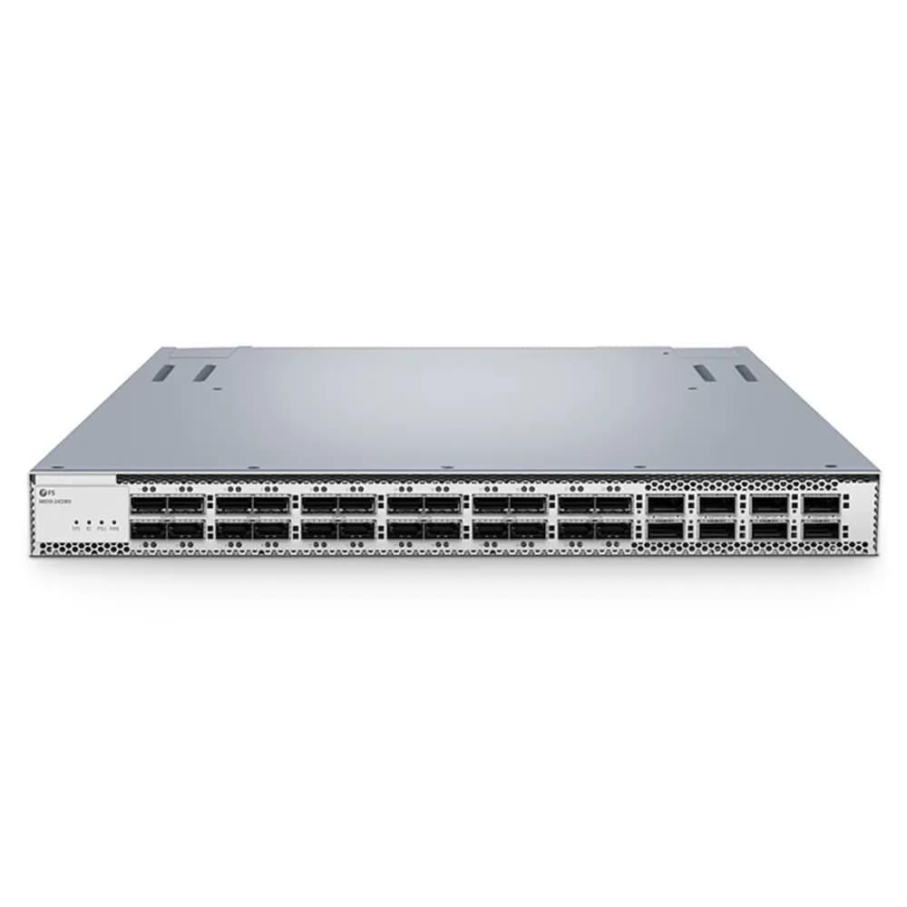 CCS-720XP-24ZY4-F - Arista 16x 2.5G PoE 8x 5G PoE 4x 25G SFP Switch