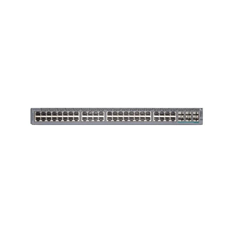 CCS-720XP-48Y6-F-C14 - Arista 48x 10/100M-1G 6x 25G SFP Network Switch