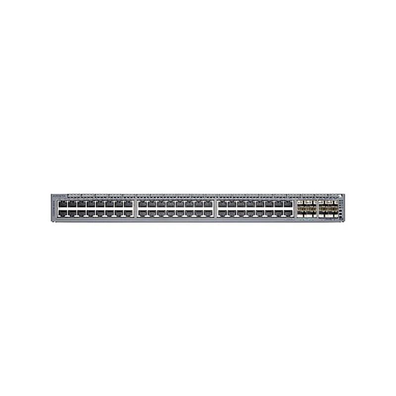 CCS-722XPM-48Y4-F - Arista 48x 1G 30W POE 4x 25G 4x 10G SFP+ Switch