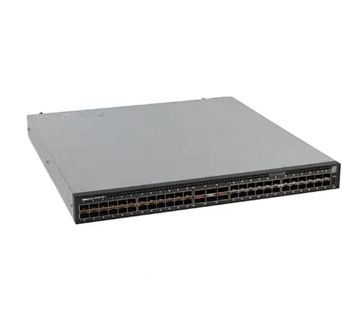 Dell CP2T8 S4148U-ON 48-Ports SFP+ 4x QSFP28 GE Switch