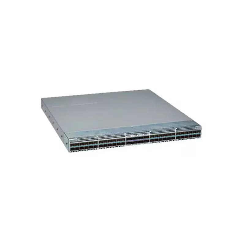 DCS-7050SX3-48YC8C-R - Arista 48x 25GbE SFP 8x 100GbE QSFP100 Switch
