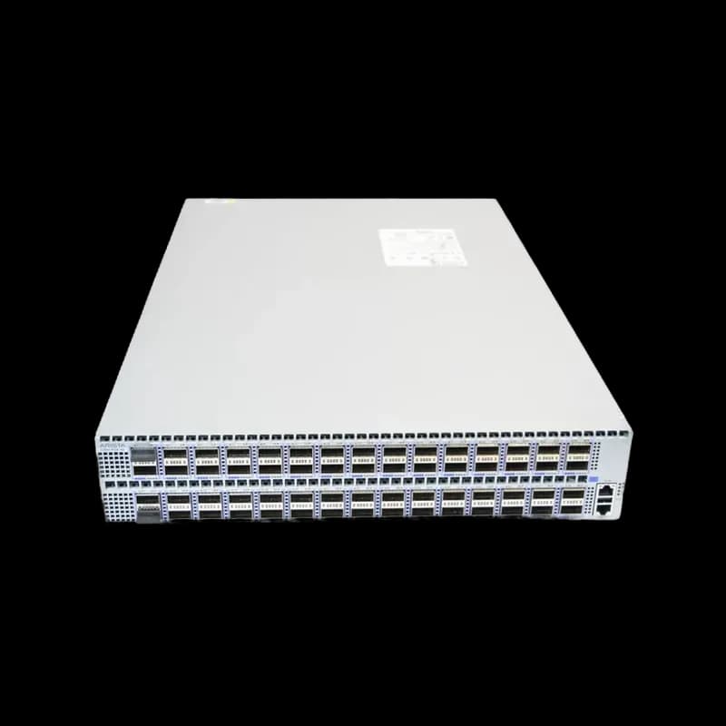 DCS-7280CR2A-60-R - Arista 60x Ports 100GbE QSFP100 2U Switch Router