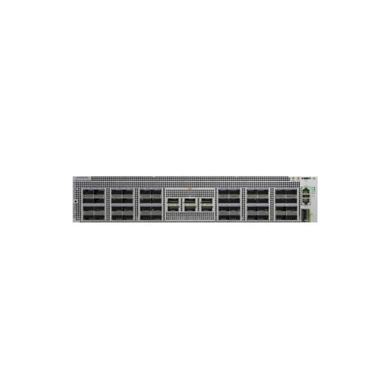 DCS-7280CR3A-48D6-F - Arista 48x 100GbE QSFP 6x QSFP-DD Switch Router