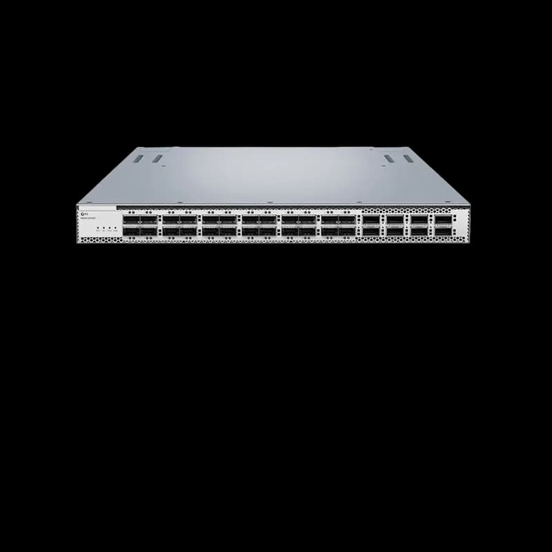 DCS-7280QRA-C36S-R - Arista 7280RA 36x40G QSFP+ 12x100G Managed Switch