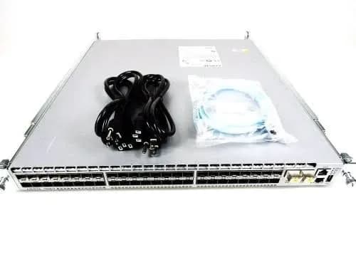Arista DCS-7300X3-48YC4-LC 48x25GbE 4x100GbE Line Card