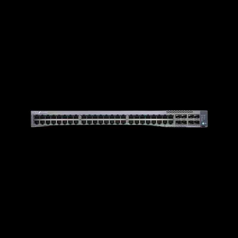 EX4100-F-48T - Juniper EX4100 48x 4x 10Gb Uplinks 4x 10Gb Switch