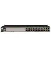 J4900-60601 - HP 2626 26-Port + 2-Port SFP Layer 3 Switch