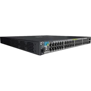 J9311A#ABA - HP 44x RJ-45 Ports PoE+ 10/100/1000Base-T Switch