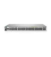 J9588AR - HP 3800-48G-PoE+-4XG 52-Port + -Port Layer 3 Switch