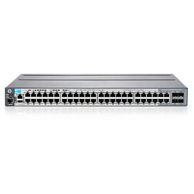 J9728-61002 - HP 2920-48G 44 Ports 10/100/1000 + 4 SFP Switch
