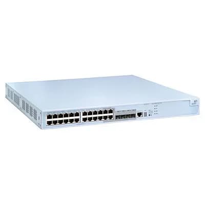 JF846A - HP E4210-24G-PoE 20x RJ45 PoE 4x RJ45/SFP Switch