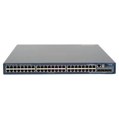 JG246A - HP 5120-48G 48-Port + 4-Port SFP Layer 3 Switch