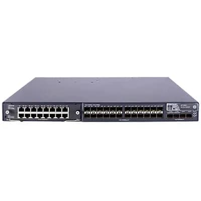 JG256B - HPE 5800-24G-SFP -Port + 28-Port SFP SFP+ Layer 3 Switch