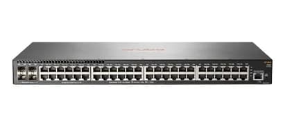JL356-61101 - HPE Aruba 2540 Series 28-Ports Switch