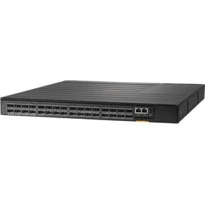 JL579A#ABA - HPE 8320 32p 40G QSFP+ -Port + 40-Port QSFP+ L3 Switch