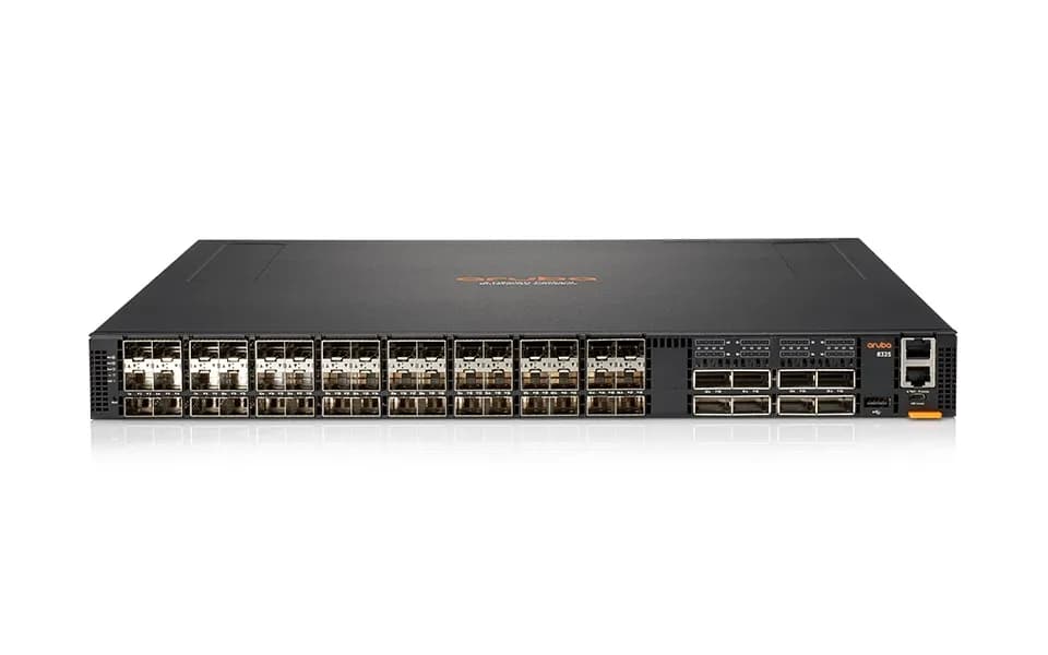 JL627A#ABA - HPE Aruba CX 8325 Series 32-Ports Switch