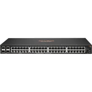 JL676A - HPE Aruba 48-Ports RJ-45 4-Ports SFP L3 Switch