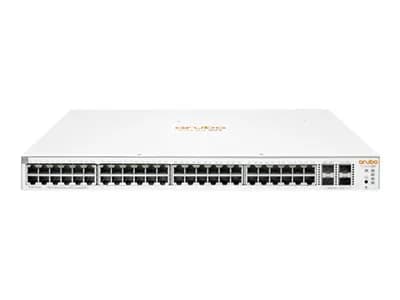 JL686-61101 - HPE Aruba Instant On 1930 1930-48G 48-Ports PoE Switch
