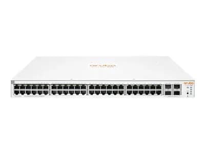 JL686A - HPE Instant On 1930 48-Ports 1000Base-T 4x SFP+ GbE Switch