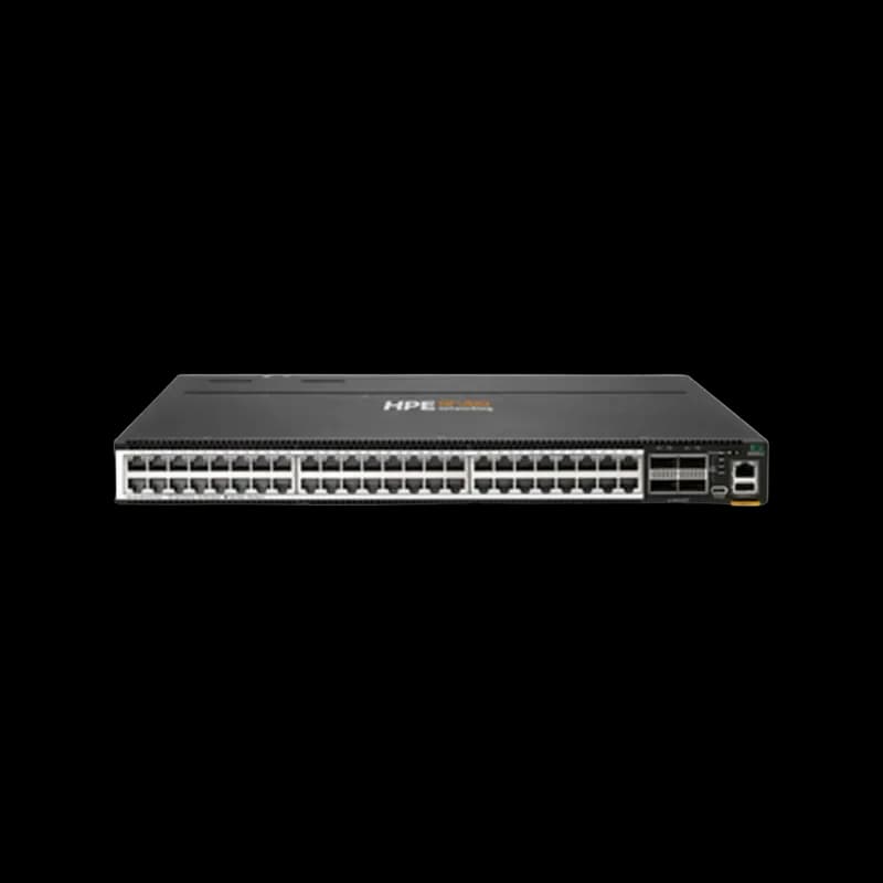 JL720-61201 - HPE Aruba 8360-48XT4C 48-Ports Network Switch