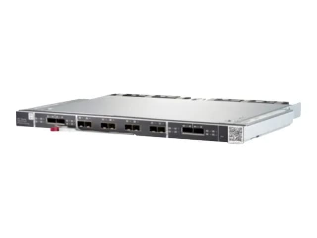 K2Q86A - HP 24-Ports 16Gb/s FC Network Switch