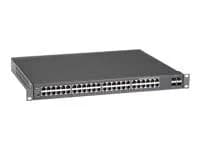LPB5052A - Black Box LPB5000 Series 48-Ports Layer2 Network Switch