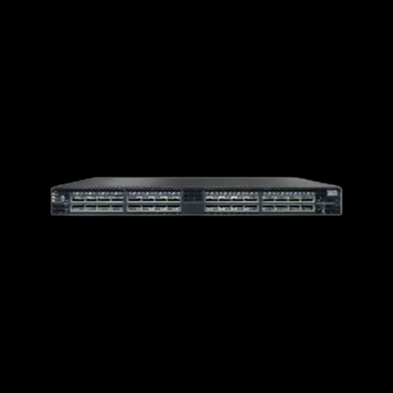 MSN2700-CS2RO - Mellanox 32x Ports 100GbE QSFP28 1U Switch