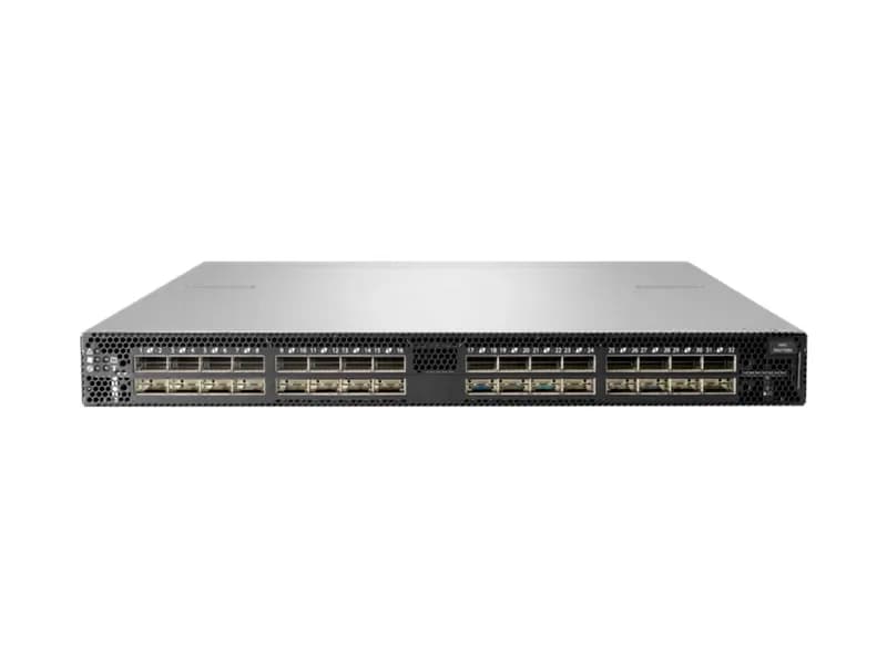 Q6M26A - HPE M-SN2700M 16-Ports 100GBase-X L3 Managed GbE Switch