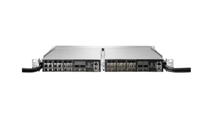 Q9E63AR - HP StoreFabric SN2010M Layer 3 Switch