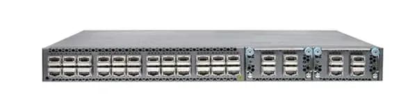QFX5100-24Q-AA-AFO - Juniper 24x 40GbE QSFP+ 2x DW Exp Slot Switch