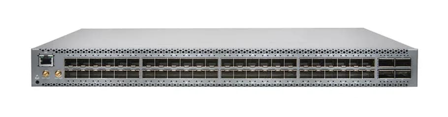 QFX5110-48S-AFI - Juniper QFX5110 48x SFP+ 10GBX 4x QSFP28 Switch