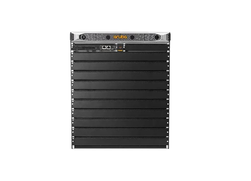 R0X25-61001 - HPE Aruba 6410 1-Port 1000Base-T Ethernet Switch Chassis