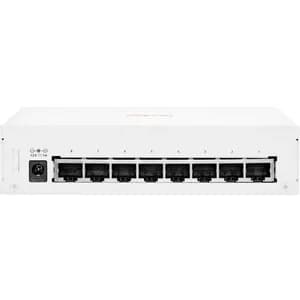 R8R45-61001 - HPE Instant On 1430 8-Port RJ-45 L2 Network Switch