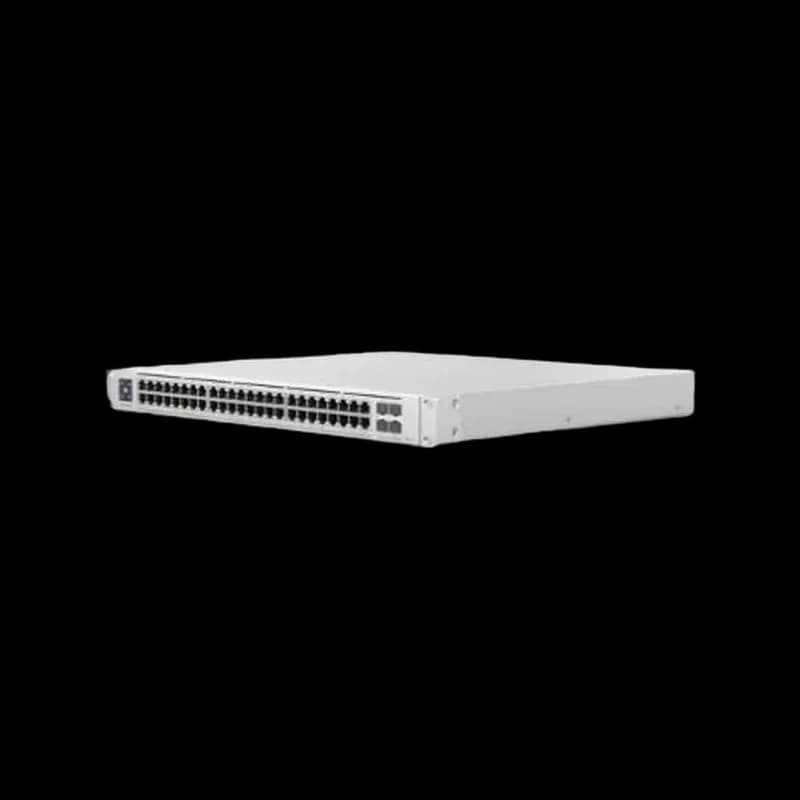 USW-ENTERPRISE-48-POE - Ubiquiti Enterprise 48-Ports RJ-45 L3 Switch