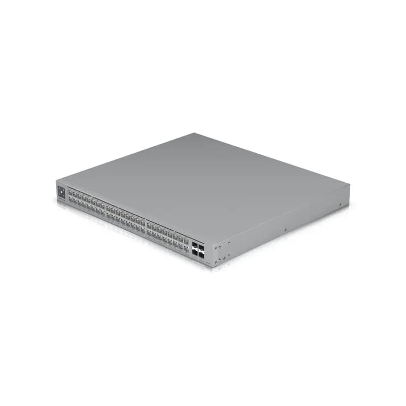 USW-PRO-MAX-48 - Ubiquiti UniFi Pro Max 48 32x 1G 16x 2.5G Switch