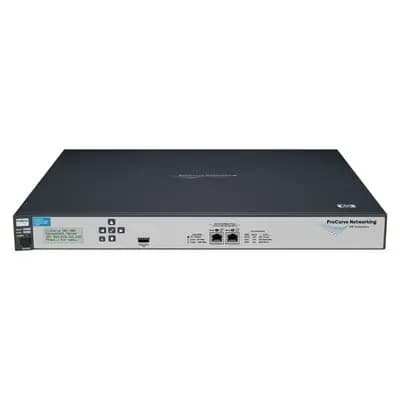 J9065A - HP ProCurve 800 2-Ports RJ-45 Network Access Controller