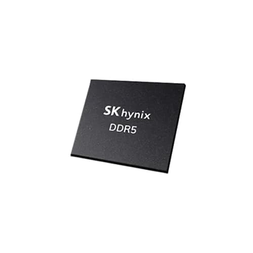 H5CG48MEBDX014 - Hynix DDR5-4800MHz 2Gx8 (16GB) DRAM Memory Chip