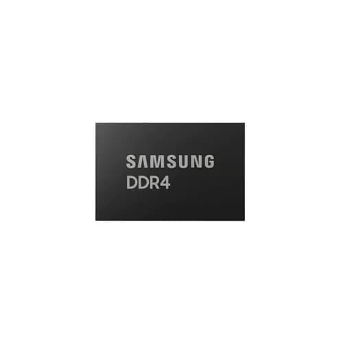 K4A4G085WF-BCTD - Samsung DDR4-2666MHz 512Mx8 (4GB) DRAM Memory Chip
