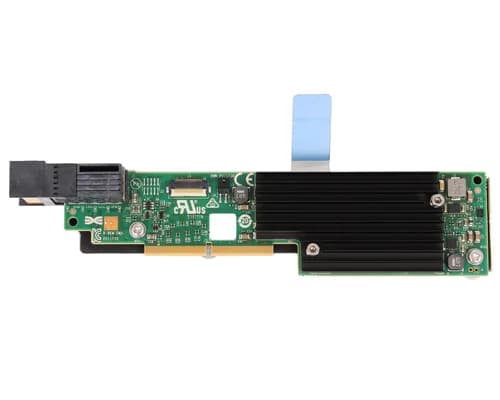 04TFC - Dell Mezzanine Card Emulex LPM32002 32GB Dual-port Fibre