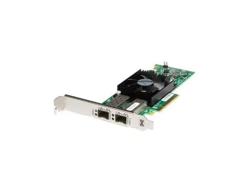 196TN - Dell Emulex 2 x Ports 10Gb/s Mezzanine Network Adapter Card