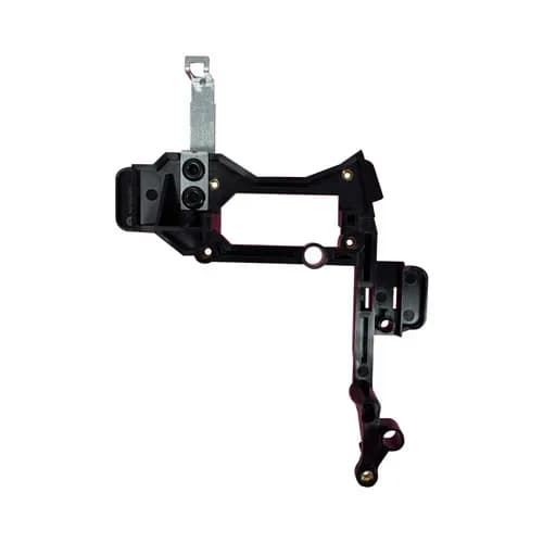 727975-001 - HP Mezzanine Card Bracket Assembly for ProLiant BL460/420
