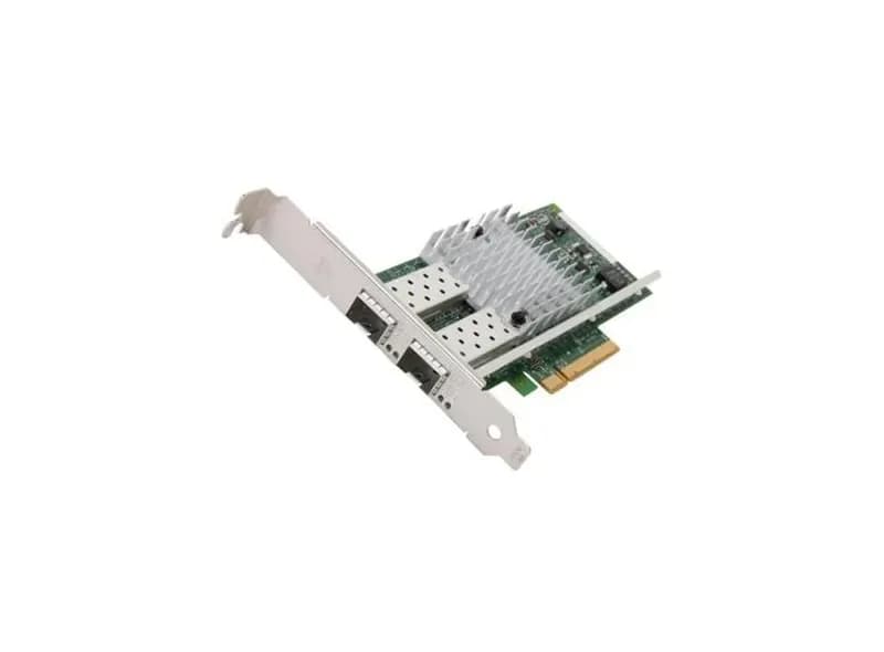 8F6NV - Dell Intel X520 2 x Ports 10GbE KX4-KR Mezzanine NIC