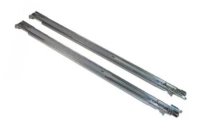 1HGRH - Dell 1U Left/Right Sliding Rail Kit for PowerEdge R310