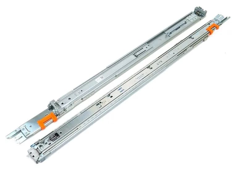 4HHKC - Dell Sliding 1U Ready Rail Kit for PowerEdge R440