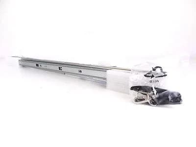 714501-001 - HPE 1U Friction Rail Kit for ProLiant DL160 Gen9 Server