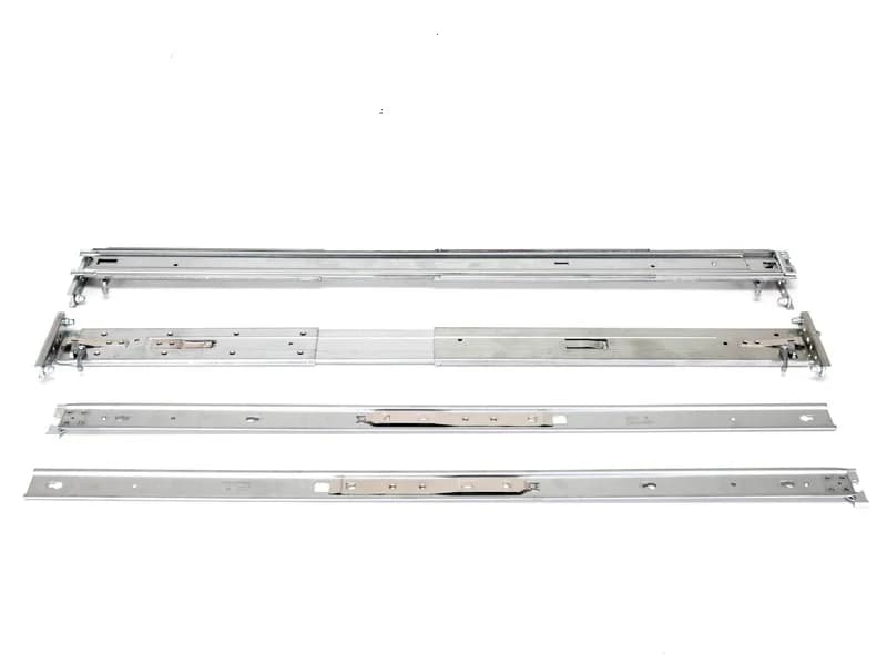 729870-002 - HPE 2U SFF Easy Rail Kit For ProLiant DL380 Gen9