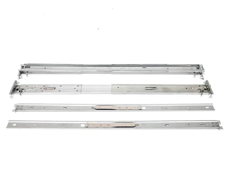 733668-B21 - HP 2U SFF Rail Kit for ProLiant Dl180 G9 / Dl380 G9