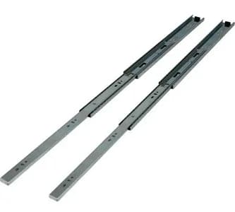 9D83F - Dell 1U Sliding Ready Rails for PowerEdge R320