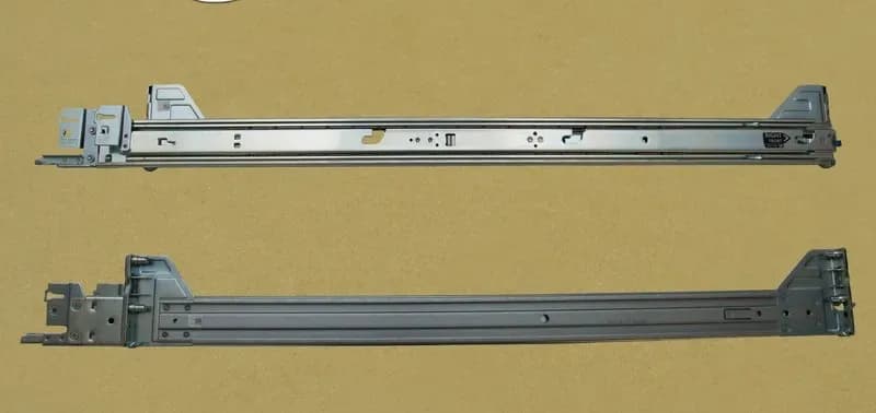 GWJY0 - Dell 2U Long Ready Rails for PowerEdge R920